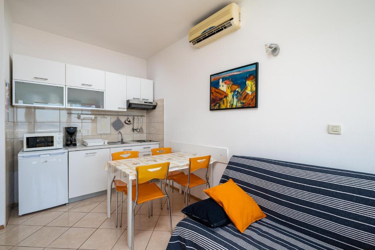 Ičići Apartment Igor מראה חיצוני תמונה