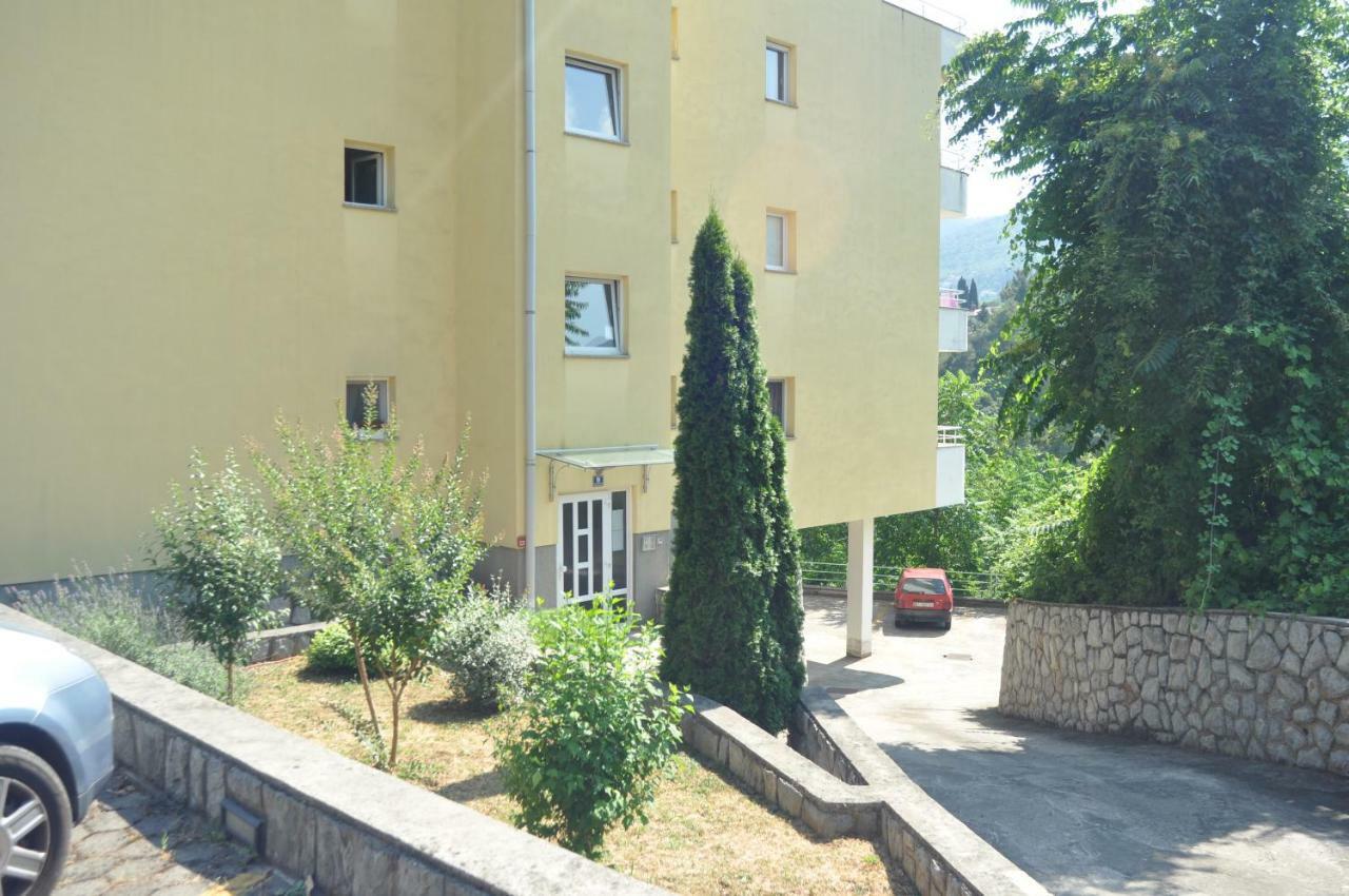 Ičići Apartment Igor מראה חיצוני תמונה